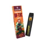 AK47 Delta 9 THC Puff Bar 95% 1ml
