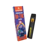 Blue Dream Delta 9 THC Puff Bar 95% 1ml