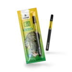 OG Kush CBD Vape Pen + Kartuş 95%