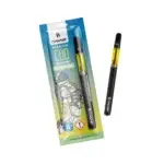 Recovery CBD Vape Pen + Kartuş 95%