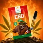 Rest CBD Kartuş 95%