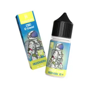 Recovery CBD Likit 1.500mg