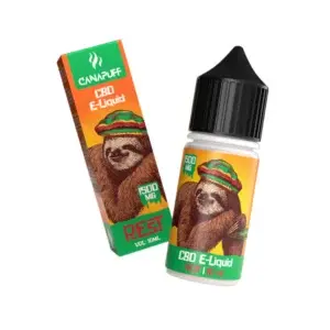 Rest CBD Likit 1.500mg