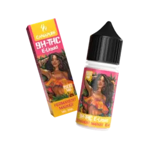 Permanent Marker Delta 9 THC Likit 1.500mg
