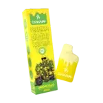 Limoncello Delta 9 THC XXL Puff 99% 2ml