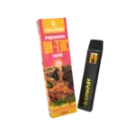 Permanent Marker Delta 9 THC Puff Bar 95% 1ml