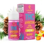 Amnesia THC Likit 30ml