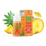 Maui Wowie THC Likit 30ml