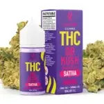 OG Kush THC + CBC Likit 30ml